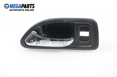 Вътрешна дръжка за Honda Accord V Aerodeck (09.1993 - 02.1998), комби, позиция: предна, лява