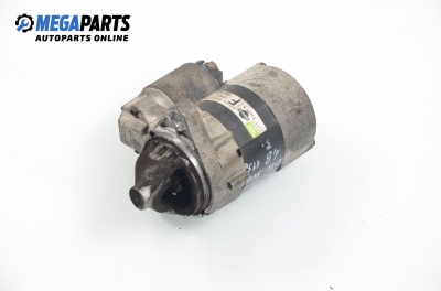 Стартер за Nissan Primera Hatchback III (01.2002 - 06.2007) 1.8, 115 к.с., № 23300-9F660