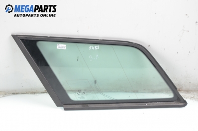 Фикс за Audi A4 Avant B6 (04.2001 - 12.2004), комби, позиция: задна, лява