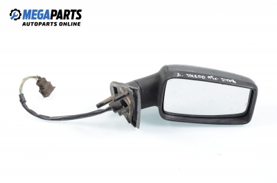 Огледало за Seat Toledo I Hatchback (01.1991 - 10.1999), хечбек, позиция: дясна