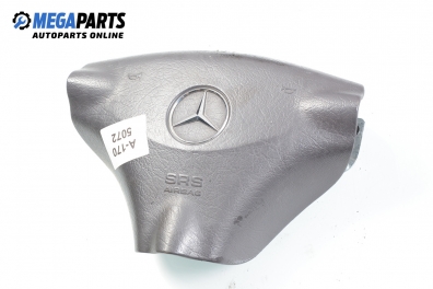Airbag за Mercedes-Benz A-Class Hatchback  (W168) (07.1997 - 08.2004), 4+1 вр.
