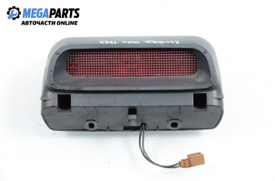 Трети стоп за Nissan Almera I Hatchback (07.1995 - 07.2001), хечбек