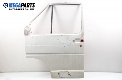 Врата за Renault Trafic Box I (03.1989 - 12.2001), товарен, позиция: лява