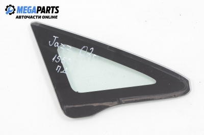 Фикс за Honda Jazz II (GD) (03.2002 - 12.2008), 4+1 вр., хечбек, позиция: предна, дясна