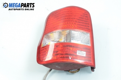 Стоп за Kia Carnival II Minivan (01.1999 - 09.2007), позиция: лява