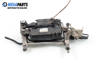 Компресор въздушно окачване за Volkswagen Touareg SUV (10.2002 - 01.2013) 5.0 V10 TDI, 313 к.с., № 7L0 698 007 A