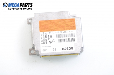 Модул за AIRBAG за Mercedes-Benz E-Class Estate (S210) (06.1996 - 03.2003), № Bosch 0 285 001 215