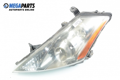 Фар Xenon за Nissan Murano I SUV (08.2003 - 09.2008), позиция: лява