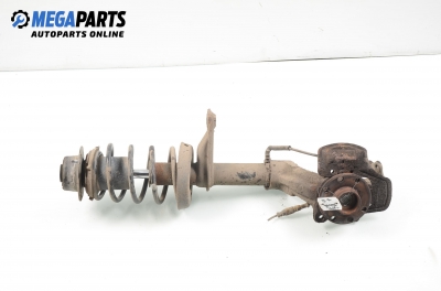Макферсон за Opel Astra F Hatchback (09.1991 - 01.1998), хечбек, позиция: предна, лява