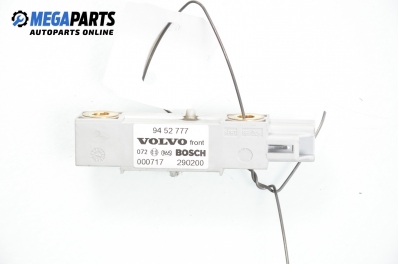 Сензор airbag за Volvo V70 II Estate (11.1999 - 12.2008), № 94 52 777