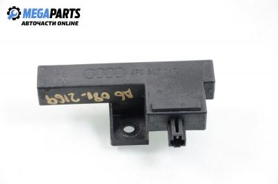 Модул антена за Audi A6 Sedan C6 (05.2004 - 03.2011), № 4F0 907 247