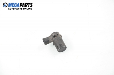 Парктроник за Citroen C5 I Break (06.2001 - 08.2004)
