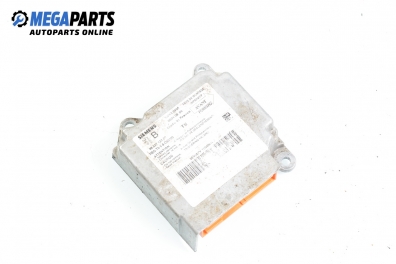 Модул за AIRBAG за Peugeot 307 Station Wagon (03.2002 - 12.2009), № Siemens 5WK4 2908