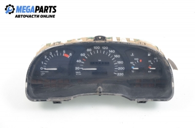 Километраж за Opel Astra F Estate (09.1991 - 01.1998) 1.7 TDS, 82 к.с.