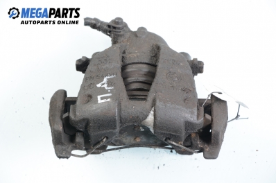 Спирачен апарат за Fiat Punto Hatchback II (09.1999 - 07.2012), позиция: предна, дясна