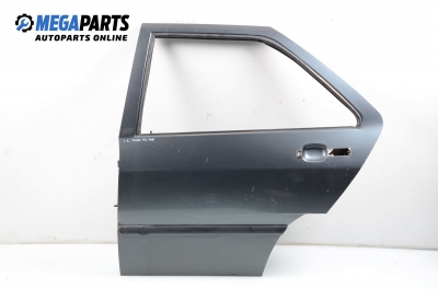 Врата за Seat Toledo I Hatchback (01.1991 - 10.1999), хечбек, позиция: задна, лява