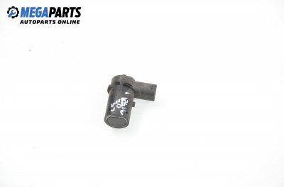 Парктроник за Citroen C5 I Break (06.2001 - 08.2004)