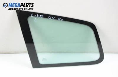 Фикс за Ford Focus C-Max (10.2003 - 03.2007), позиция: задна, лява