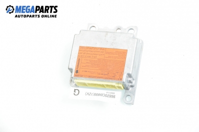 Модул за AIRBAG за Nissan Murano I SUV (08.2003 - 09.2008), № 98820CB800