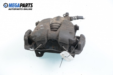Спирачен апарат за Fiat Punto Hatchback II (09.1999 - 07.2012), позиция: предна, лява
