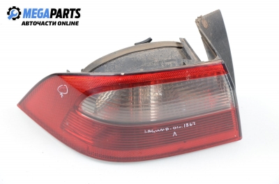 Стоп за Renault Laguna II Hatchback (03.2001 - 12.2007), хечбек, позиция: лява