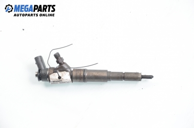 Дюза дизел за BMW 5 Series E60 Touring (E61) (06.2004 - 12.2010) 520 d, 163 к.с., № Bosch 0 445 110 216