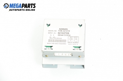 Модул за Nissan Murano I SUV (08.2003 - 09.2008), № 28344 CC010