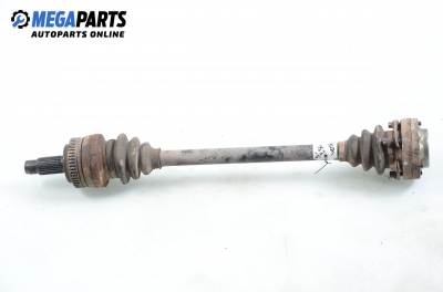Полуоска за BMW 3 Series E36 Sedan (09.1990 - 02.1998) 320 i, 150 к.с., позиция: дясна
