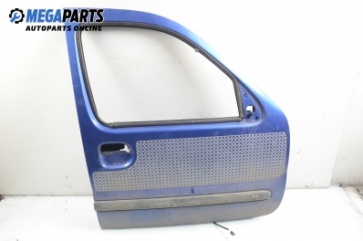 Врата за Renault Kangoo Van (08.1997 - 02.2008), позиция: предна, дясна