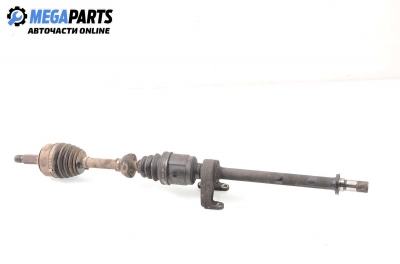 Полуоска за Honda Accord VII Tourer (04.2003 - 05.2008) 2.2 i-CTDi (CM), 140 к.с., позиция: дясна