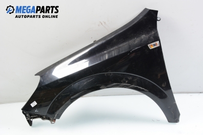 Калник за Opel Astra H Hatchback (01.2004 - 05.2014), позиция: лява