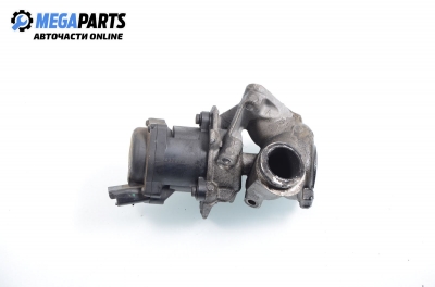 EGR-клапан за Citroen C2 Hatchback (09.2003 - 04.2009) 1.4 HDi, 68 к.с.