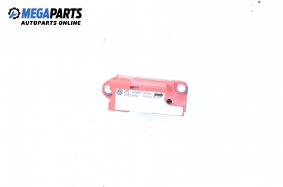 Сензор airbag за Volkswagen Golf IV Hatchback (08.1997 - 06.2005), № 5WK42350