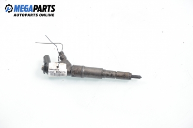 Дюза дизел за BMW 5 Series E60 Touring (E61) (06.2004 - 12.2010) 520 d, 163 к.с., № Bosch 0 445 110 131