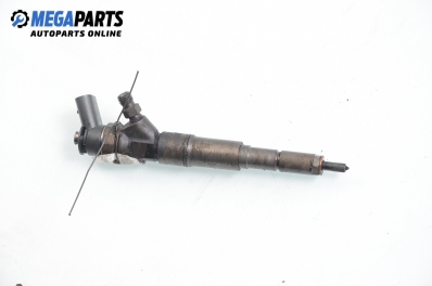 Дюза дизел за BMW 5 Series E60 Touring E61 (06.2004 - 12.2010) 520 d, 163 к.с., № Bosch 0 445 110 216