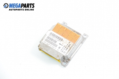 Модул за AIRBAG за Mercedes-Benz A-Class Hatchback  (W168) (07.1997 - 08.2004), № Bosch 0 285 001 222