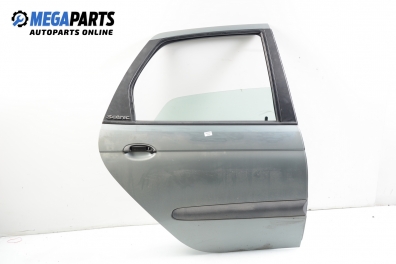 Врата за Renault Megane Scenic (10.1996 - 12.2001), позиция: задна, дясна