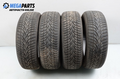 Зимни гуми NOKIAN 195/65/15, DOT: 2312