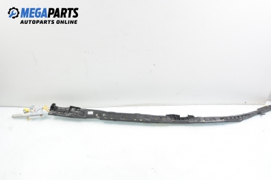 Airbag за Volkswagen Touran Minivan (02.2003 - 05.2010), 4+1 вр., позиция: лява