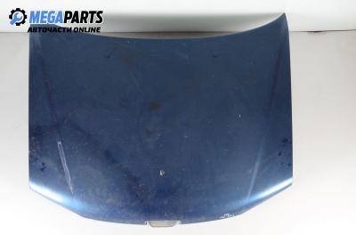 Преден капак за Peugeot 306 Hatchback (01.1993 - 10.2003), 2+1 вр., хечбек, позиция: предна