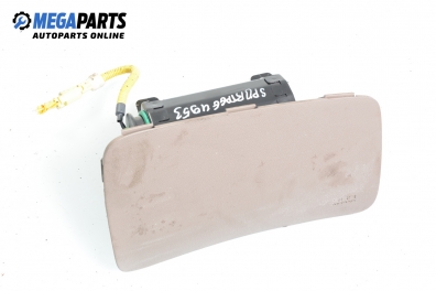 Airbag за Kia Sportage SUV II (09.2004 - 10.2010)