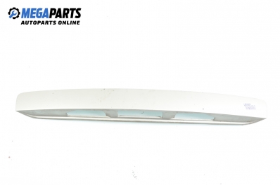 Лайсна заден капак за Mazda 6 Station Wagon I (08.2002 - 12.2007), комби, позиция: задна