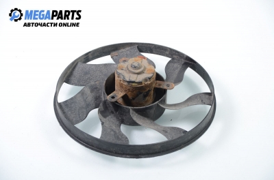 Перка охлаждане за Citroen Berlingo Pick-Up / Van I (07.1996 - 04.2008) 1.4 i (MFKFX, MFKFW), 75 к.с.