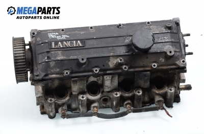 Глава за Lancia Dedra Station Wagon (07.1994 - 07.1999) 1.9 TDS (835EE, 835EF), 90 к.с.