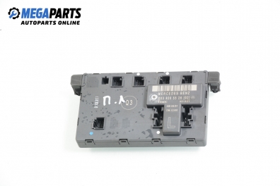 Модул врата за Mercedes-Benz C-Class Estate (S203) (03.2001 - 08.2007), № A 203 820 55 26