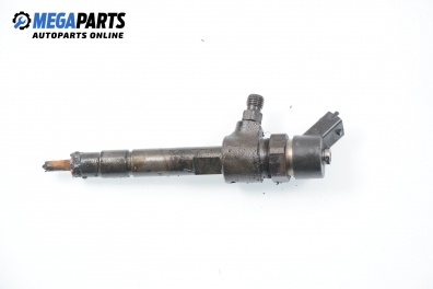 Дюза дизел за Alfa Romeo 156 Sedan (09.1997 - 09.2005) 2.4 JTD (932B1), 136 к.с., № Bosch 0 445 110 002