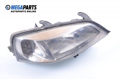 Фар за Opel Astra G Estate (02.1998 - 12.2009), комби, позиция: дясна