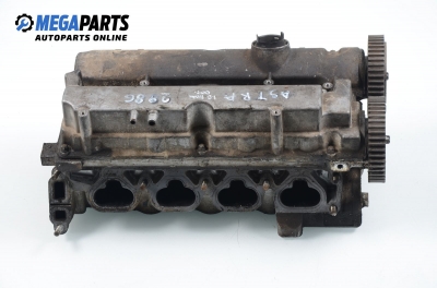 Глава за Opel Astra G Coupe (03.2000 - 05.2005) 1.8 16V, 116 к.с.