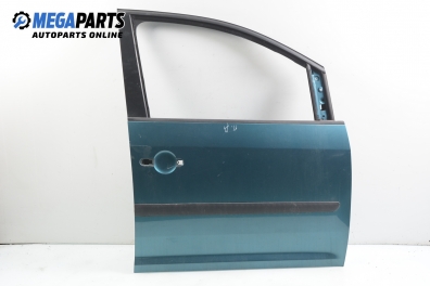 Врата за Volkswagen Touran Minivan (02.2003 - 05.2010), позиция: предна, дясна