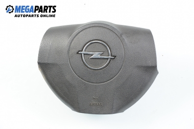 Airbag за Opel Zafira B Minivan (07.2005 - 14.2015)